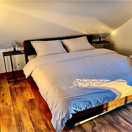 Charming Loft Bodensee * Meckenbeuren