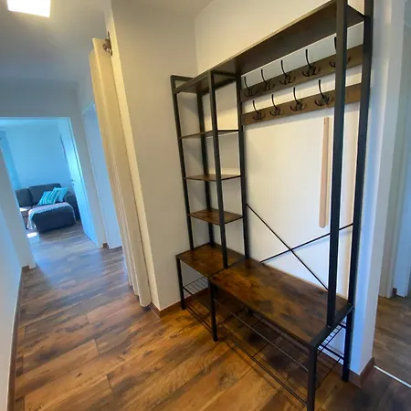 Charming Loft Bodensee * Meckenbeuren