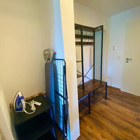 Charming Loft Bodensee
