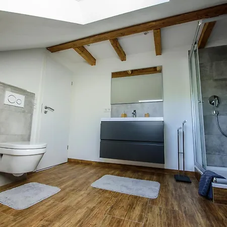 Charming Loft Bodensee