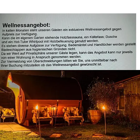 Charming Loft Bodensee