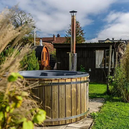Charming Loft Bodensee