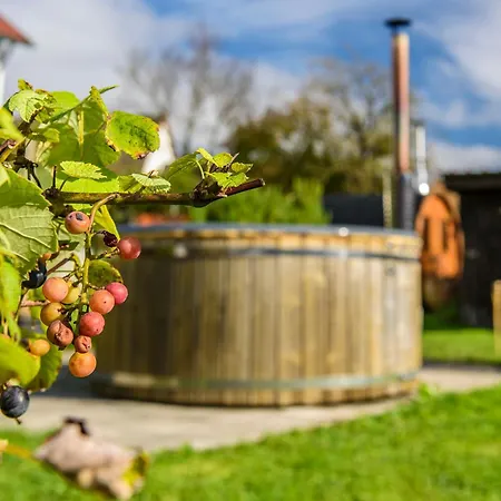 شقة Charming Loft Bodensee *