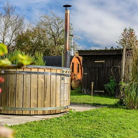 Charming Loft Bodensee * ميكنبورن