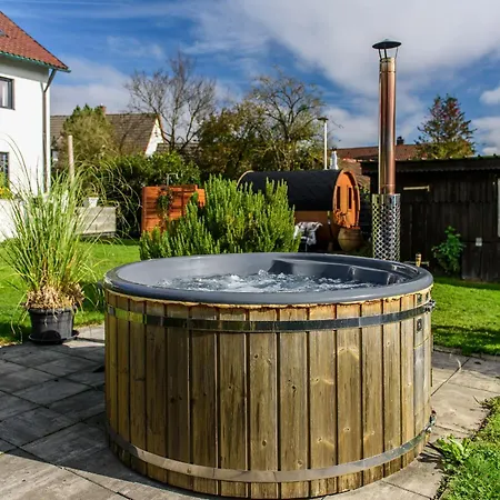 Charming Loft Bodensee شقة ميكنبورن