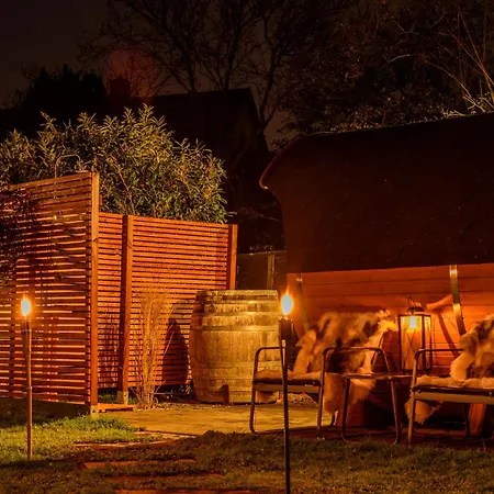 Charming Loft Bodensee شقة ميكنبورن