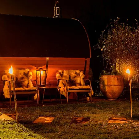 شقة Charming Loft Bodensee ميكنبورن