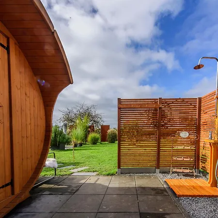 Charming Loft Bodensee ميكنبورن