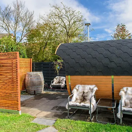 Apartamento Charming Loft Bodensee *