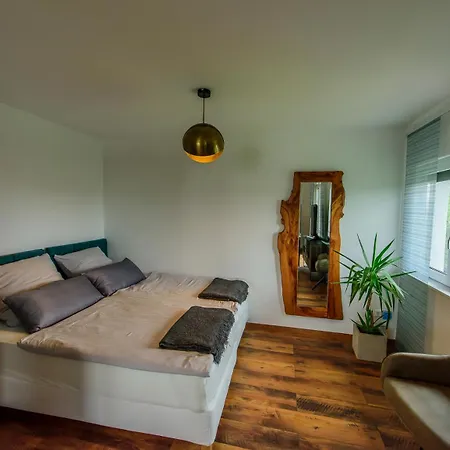 Charming Loft Bodensee *