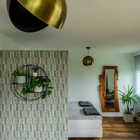 Charming Loft Bodensee