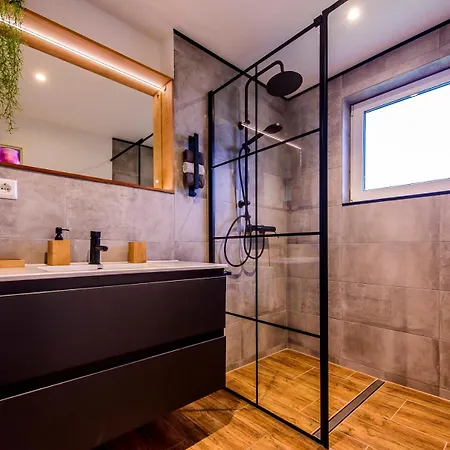 Charming Loft Bodensee Lägenhet