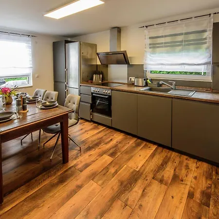 Charming Loft Bodensee *