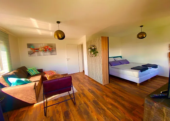 Charming Loft Bodensee Διαμέρισμα