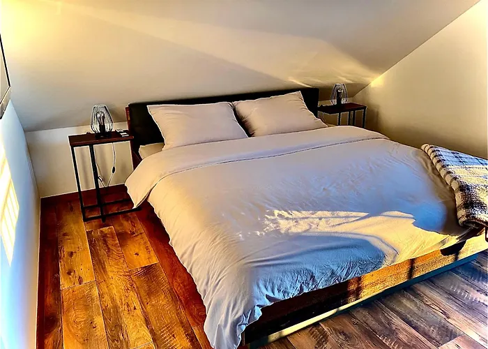 Charming Loft Bodensee * Meckenbeuren