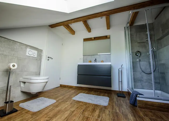 Charming Loft Bodensee