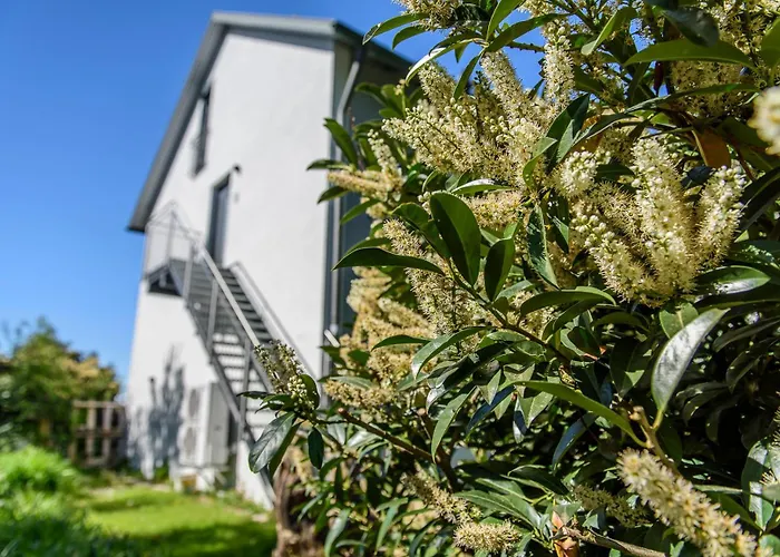 Charming Loft Bodensee * Meckenbeuren