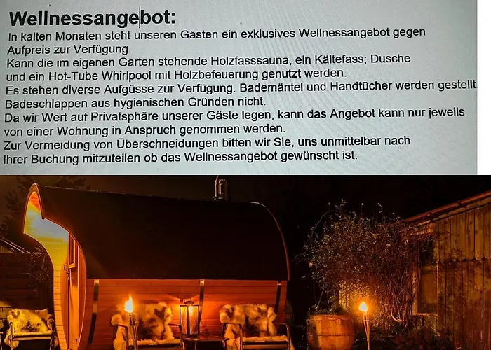 Charming Loft Bodensee