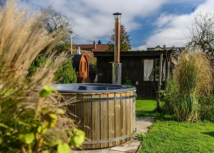 Charming Loft Bodensee