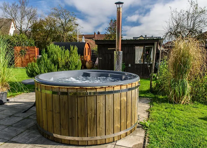 Charming Loft Bodensee Διαμέρισμα Meckenbeuren