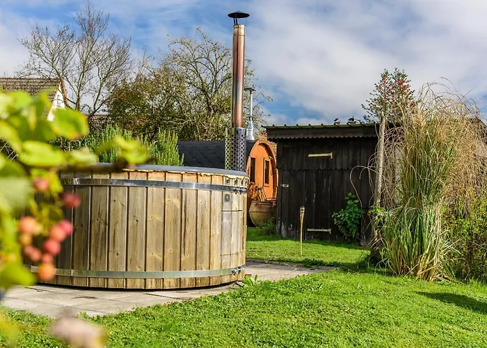 Charming Loft Bodensee * Meckenbeuren