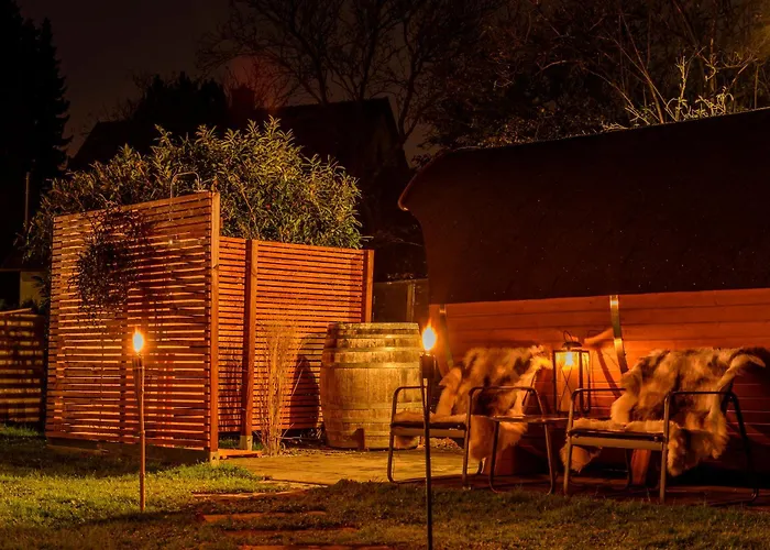 Charming Loft Bodensee Appartement Meckenbeuren