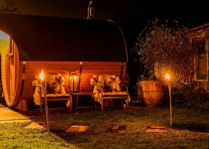 Appartement Charming Loft Bodensee Meckenbeuren