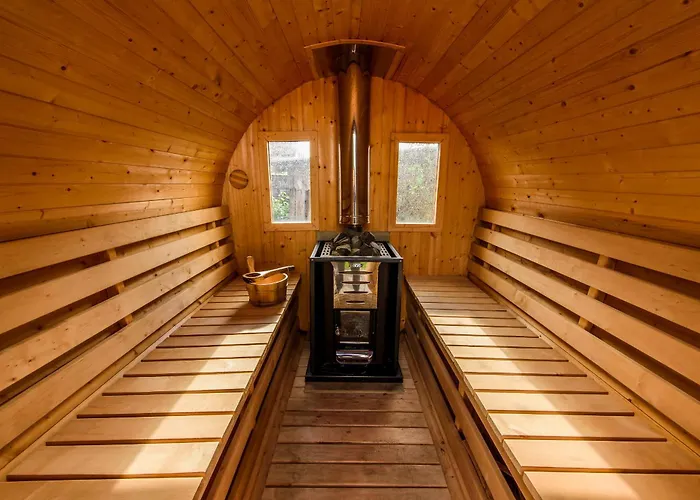 Charming Loft Bodensee