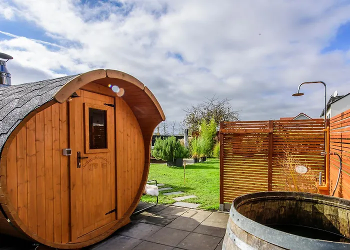 Charming Loft Bodensee Διαμέρισμα *