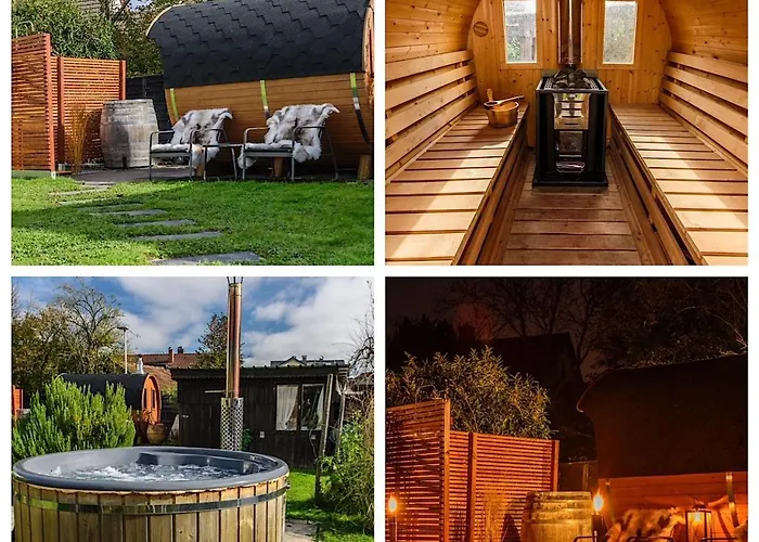 Charming Loft Bodensee Διαμέρισμα Meckenbeuren