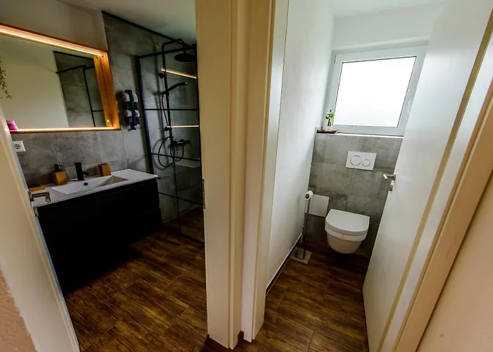 Charming Loft Bodensee * Meckenbeuren