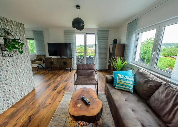 Charming Loft Bodensee * Meckenbeuren