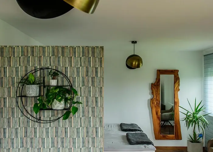 Charming Loft Bodensee