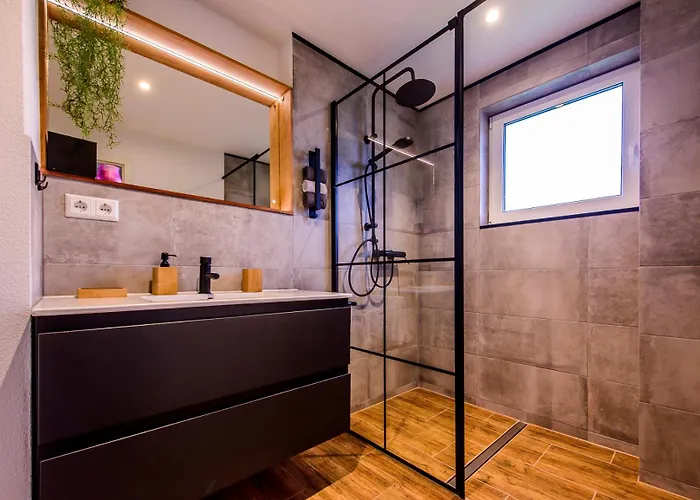 Charming Loft Bodensee Appartement