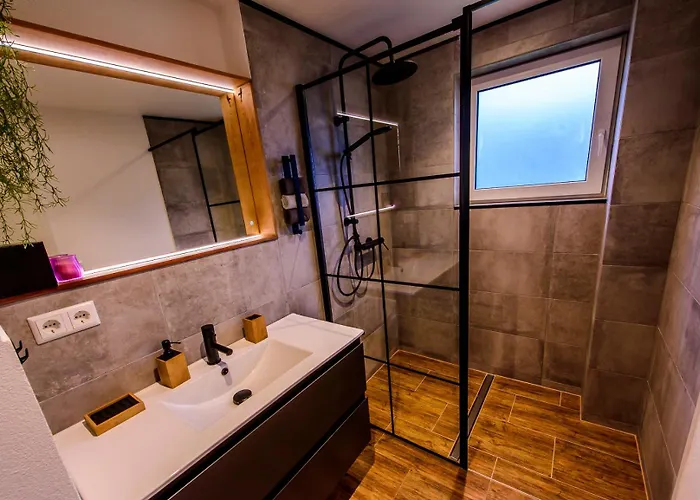 Charming Loft Bodensee Διαμέρισμα Meckenbeuren